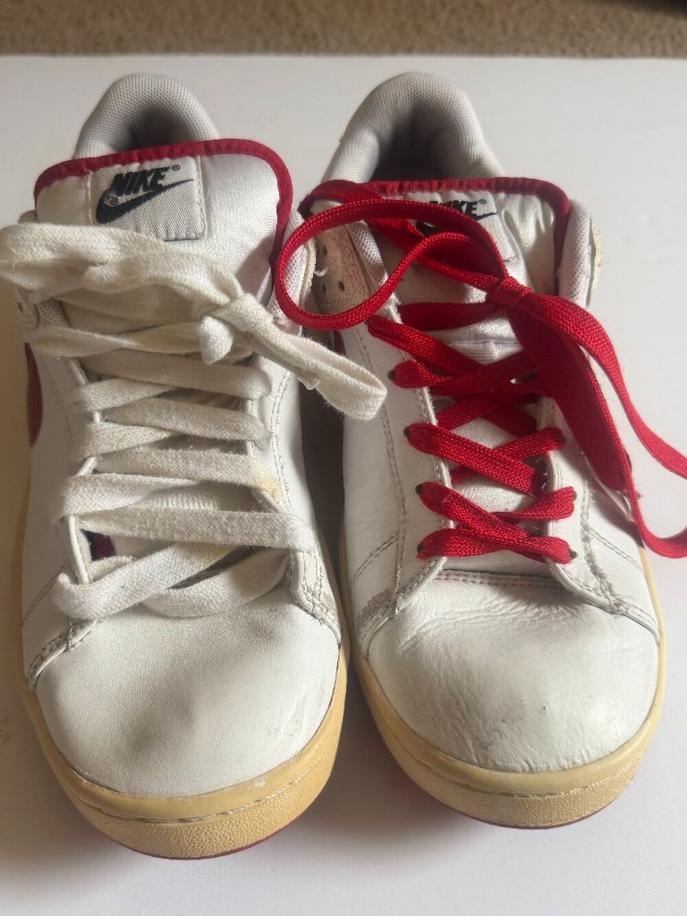 Nike